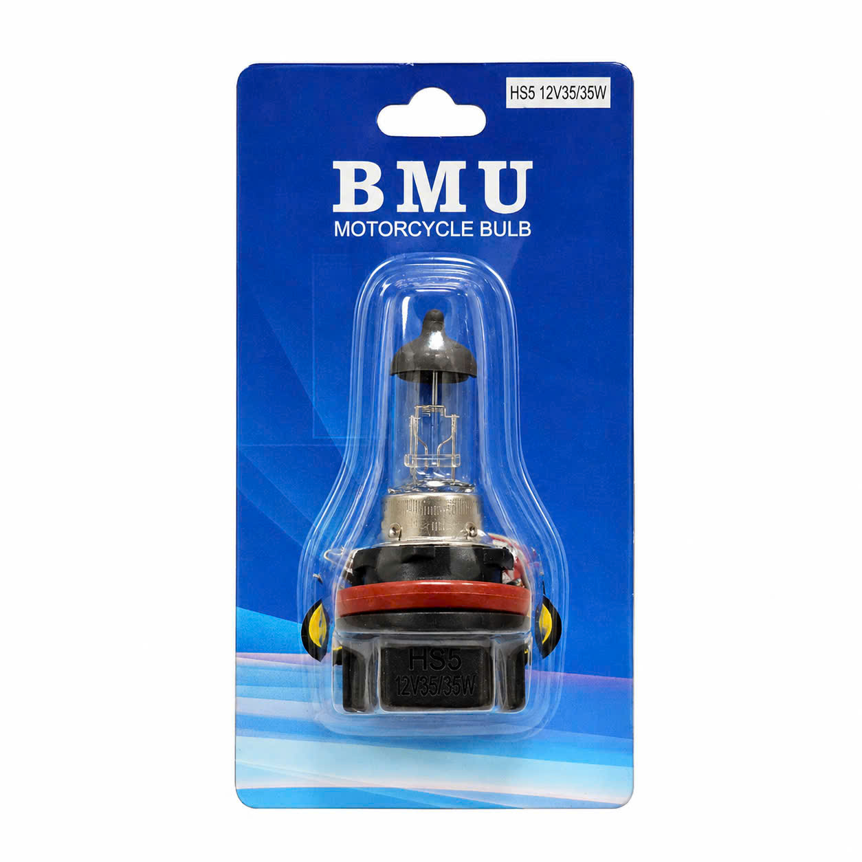 BÓNG ĐÈN HALOGEN BMU HS5 12V35/30W